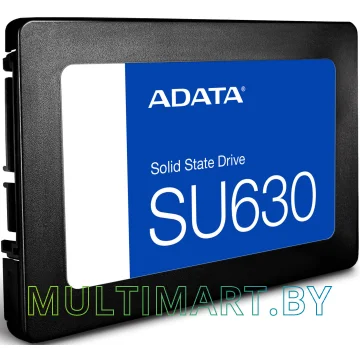 SSD диск A-Data Ultimate SU630 1.92TB (ASU630SS-1T92Q-R) картинка 2